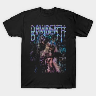 Graveyard Shift T-Shirt